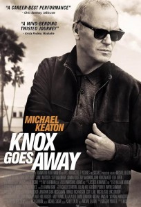 Knox Goes Away
