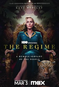 The Regime S01E05