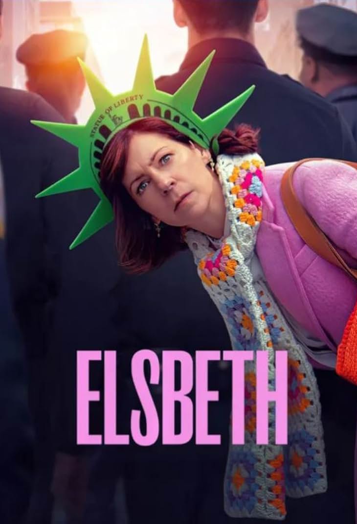 Elsbeth S02E02