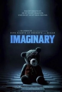 Imaginary
