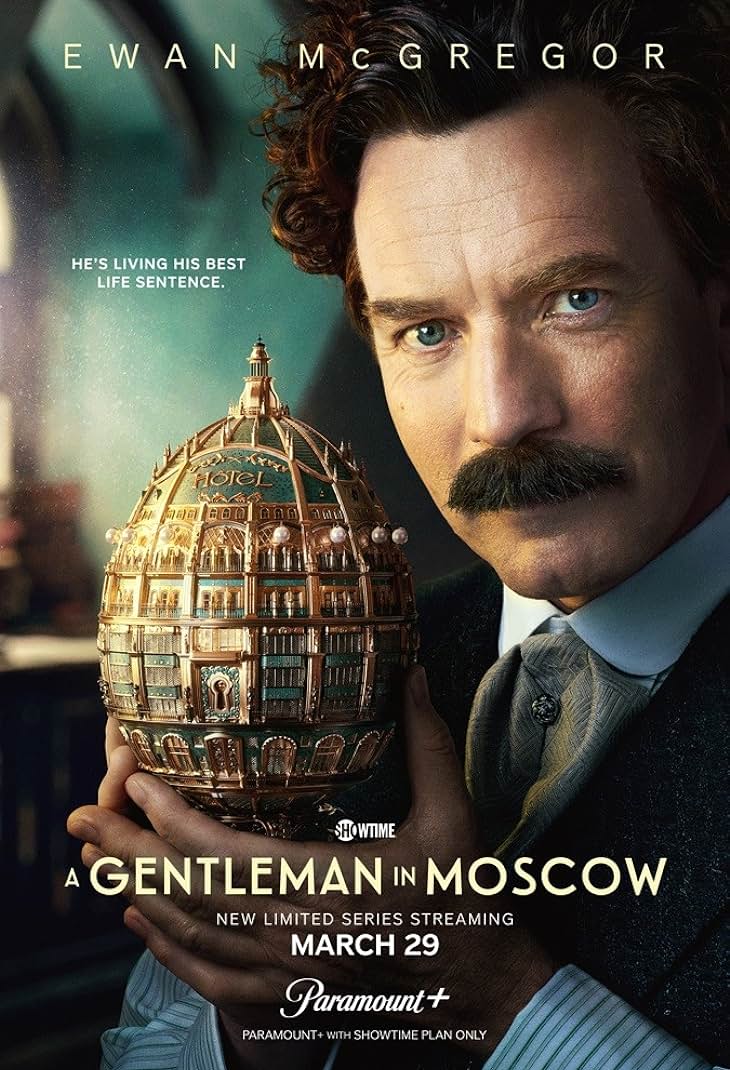 A Gentleman in Moscow S01E08