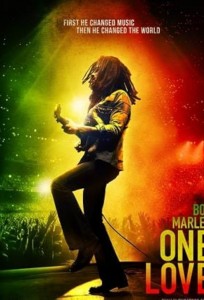 Bob Marley: One Love