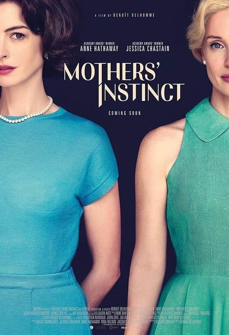 Mothers’ Instinct