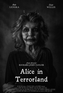 Alice in Terrorland
