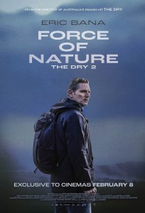 Force of Nature: The Dry 2