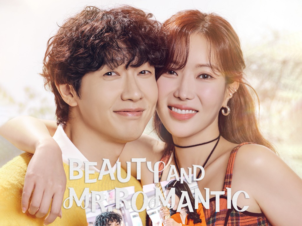 Beauty and Mr. Romantic-top