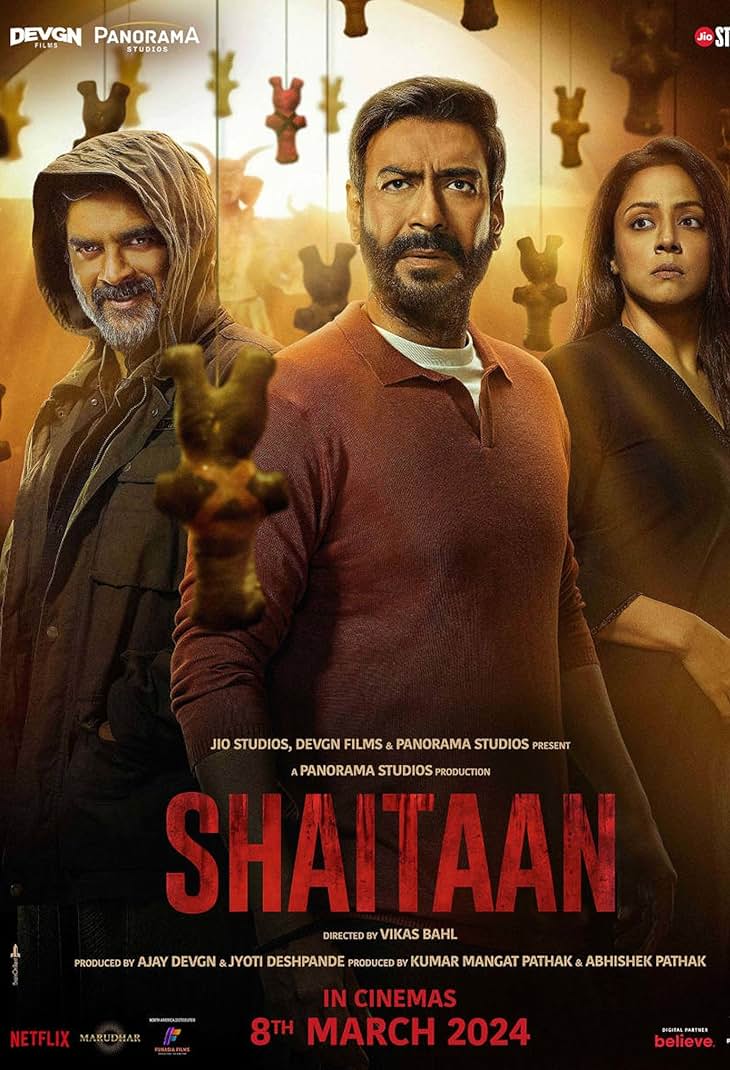 Shaitaan