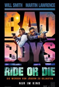 Bad Boys: Ride or Die