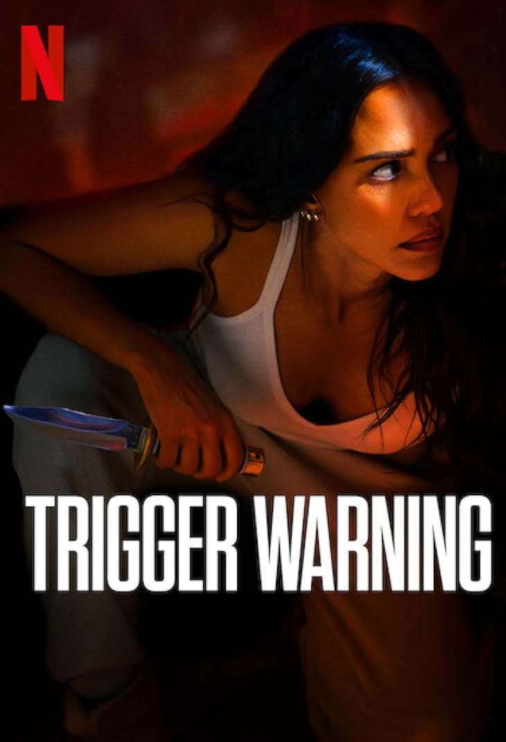 Trigger Warning