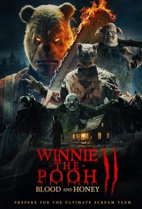 Winnie-the-Pooh: Blood and Honey 2