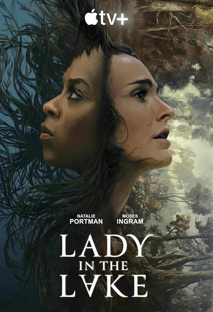 Lady in the Lake S01E07