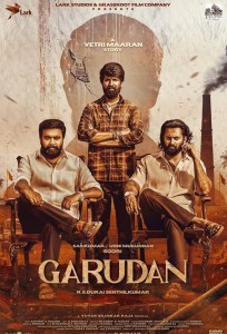 Garudan