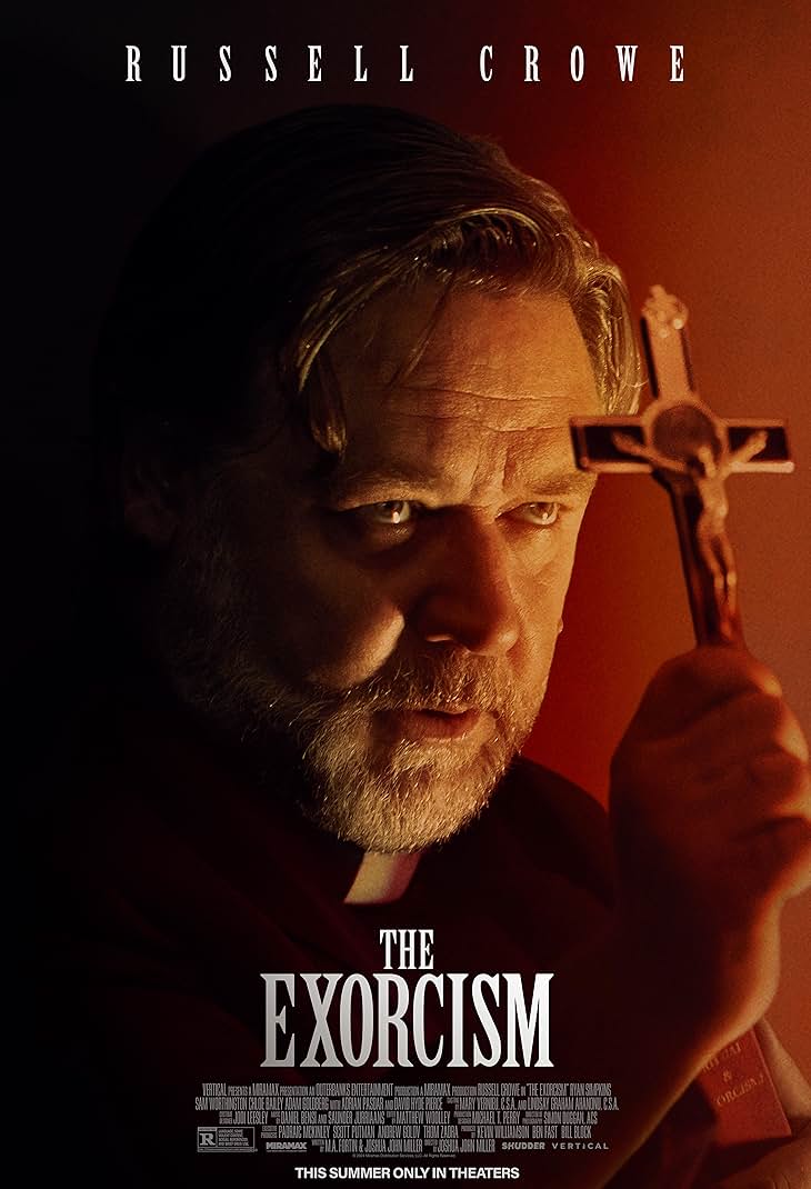 The Exorcism