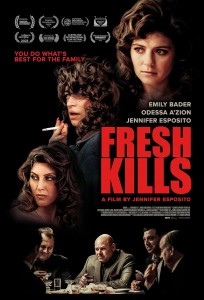Fresh Kills