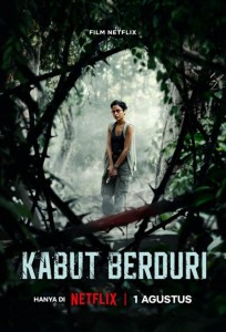 Kabut Berduri