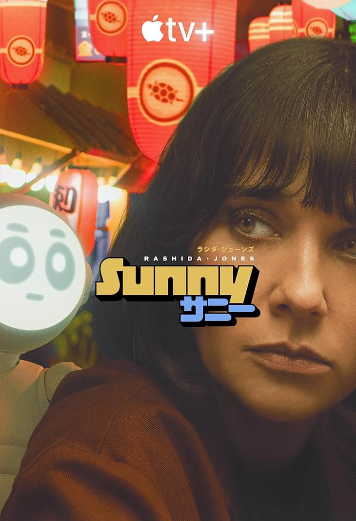 Sunny S01E10