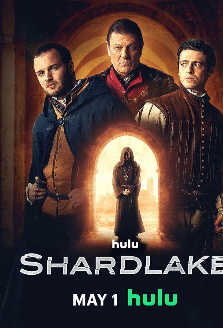 Shardlake S01E04