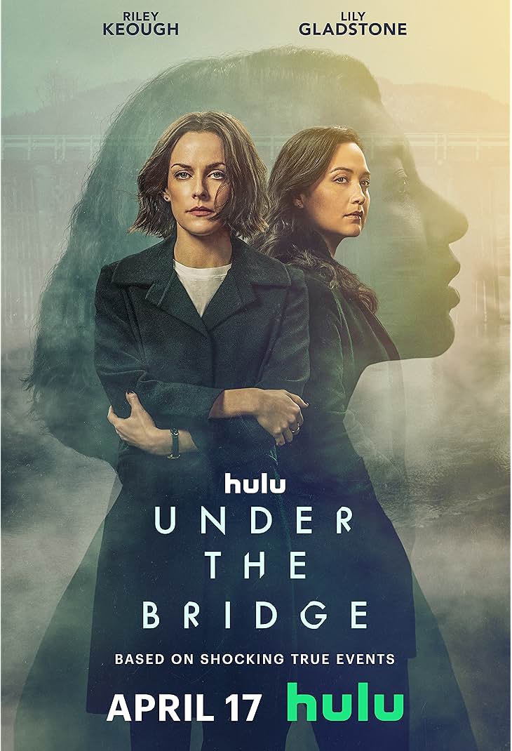 Under the Bridge S01E08