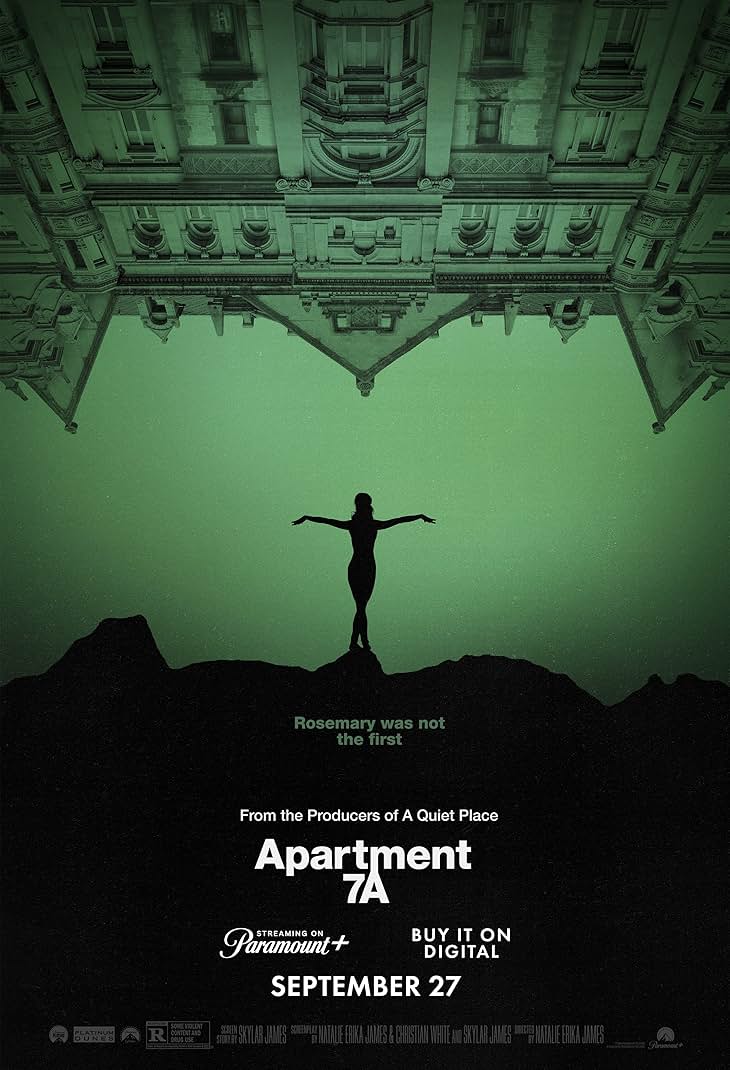 Apartment 7A