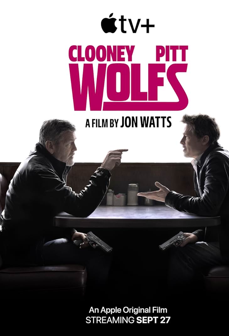 Wolfs