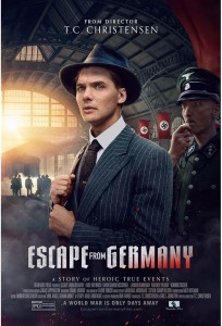 Escape from Germany