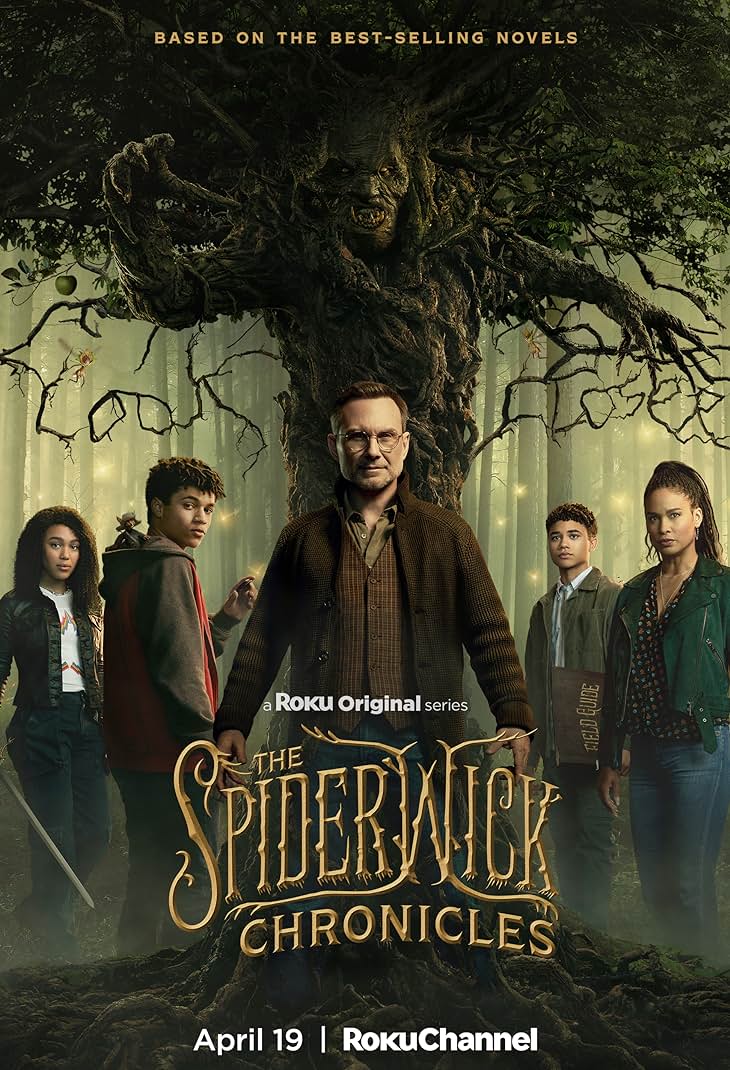 The Spiderwick Chronicles S01E08