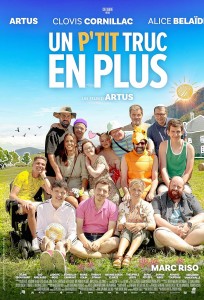 A Little Something Extra