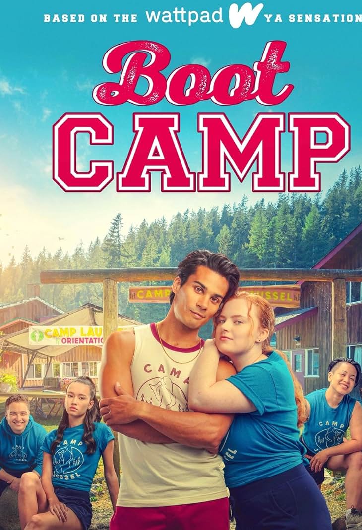 Boot Camp