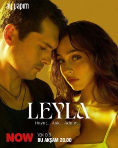 Leyla – Hayat Ask Adalet