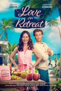 Love on Retreat