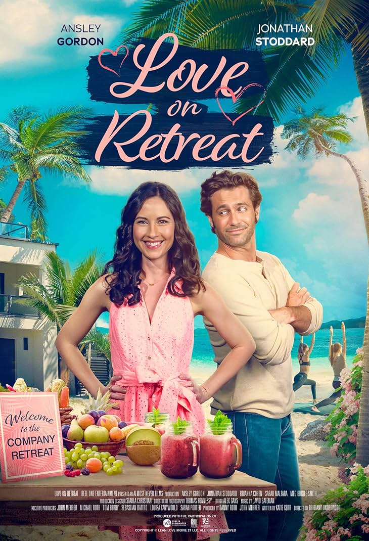 Love on Retreat