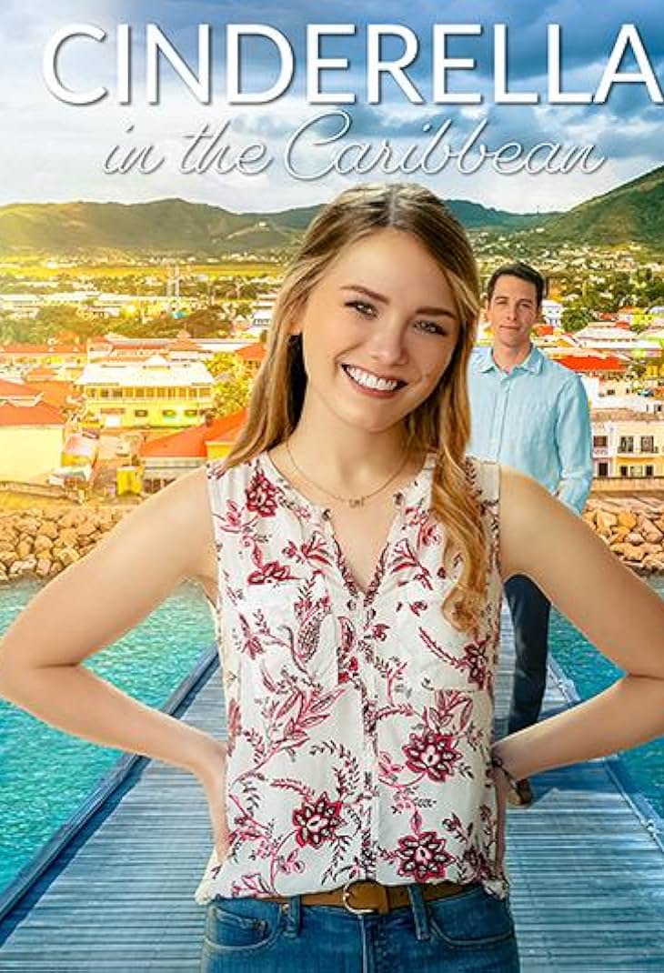Cinderella in the Caribbean