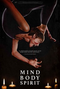 Mind Body Spirit