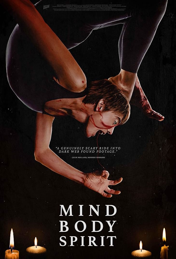 Mind Body Spirit