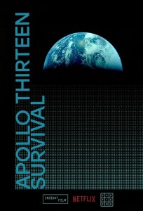 Apollo 13: Survival