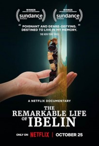 The Remarkable Life of Ibelin