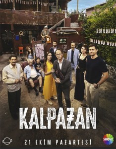 Kalpazan E08