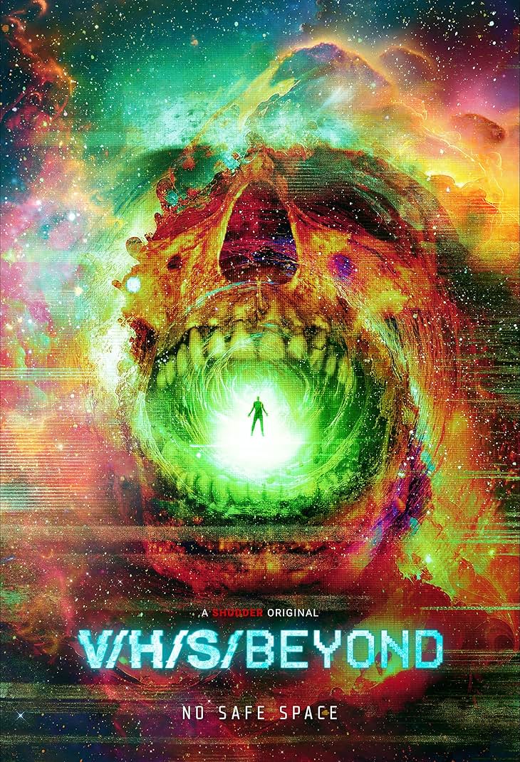 VHS Beyond
