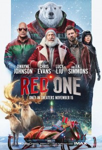 Red One