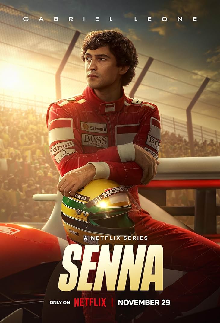 Senna S01E06
