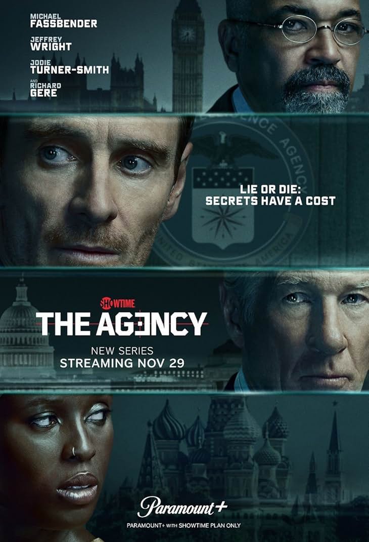 The Agency
