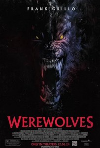 Werewolves