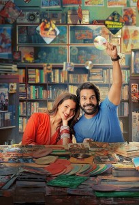 Vicky Vidya Ka Woh Wala Video