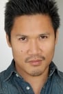 Dante Basco isFrank
