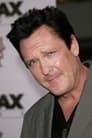 Michael Madsen isSamson
