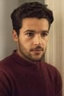 Christopher Abbott isBlake Lovell