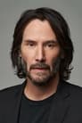 Keanu Reeves isShadow (voice)
