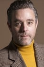 Andy Nyman isEdwin Bollier