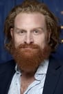 Kristofer Hivju isDwayne