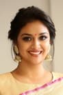 Keerthy Suresh isMeera Verma